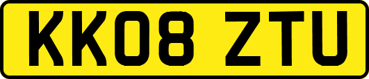 KK08ZTU
