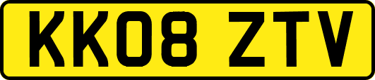 KK08ZTV