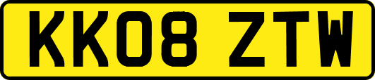 KK08ZTW