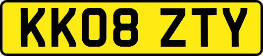 KK08ZTY