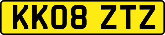 KK08ZTZ