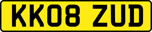 KK08ZUD