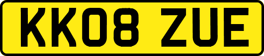 KK08ZUE