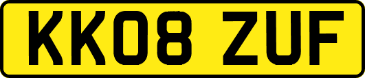 KK08ZUF