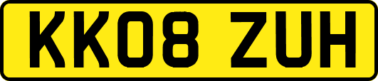 KK08ZUH