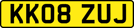 KK08ZUJ