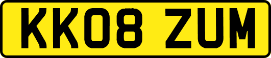 KK08ZUM