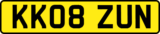 KK08ZUN