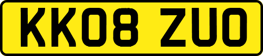 KK08ZUO