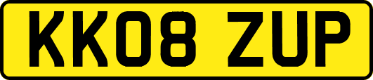KK08ZUP