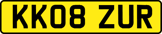 KK08ZUR