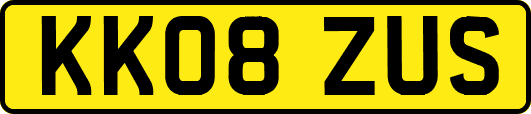 KK08ZUS