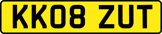 KK08ZUT