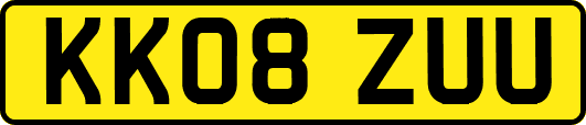 KK08ZUU
