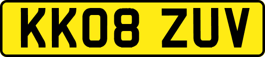 KK08ZUV