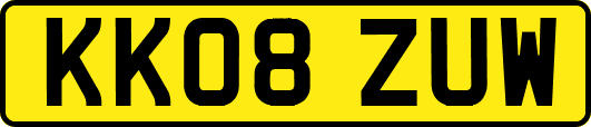 KK08ZUW