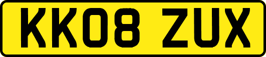 KK08ZUX