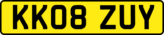 KK08ZUY