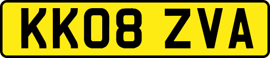 KK08ZVA