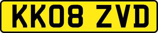 KK08ZVD