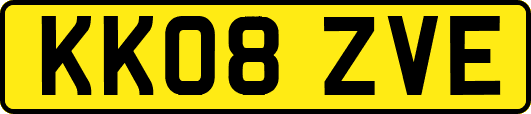 KK08ZVE