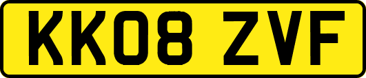 KK08ZVF