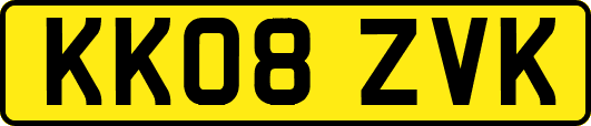 KK08ZVK