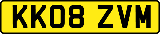 KK08ZVM
