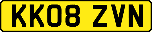 KK08ZVN