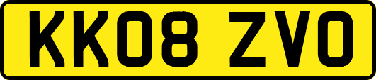 KK08ZVO