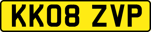 KK08ZVP