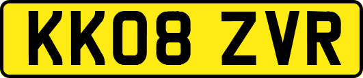 KK08ZVR