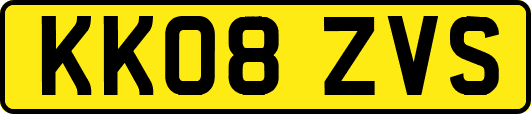 KK08ZVS