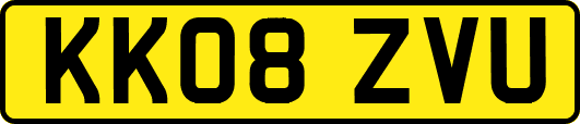 KK08ZVU