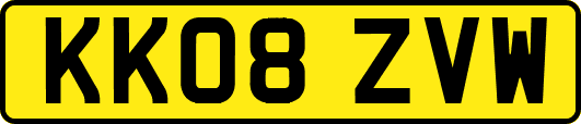 KK08ZVW