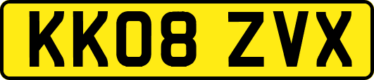 KK08ZVX