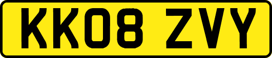 KK08ZVY