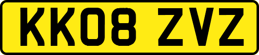 KK08ZVZ