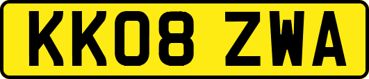 KK08ZWA