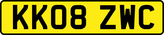 KK08ZWC