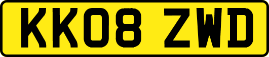 KK08ZWD