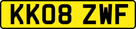 KK08ZWF