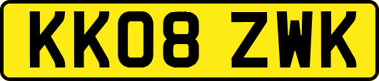 KK08ZWK