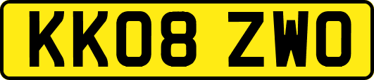 KK08ZWO