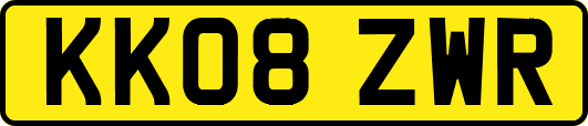 KK08ZWR