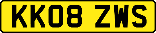 KK08ZWS