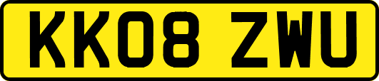 KK08ZWU