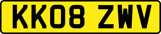 KK08ZWV
