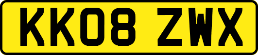 KK08ZWX