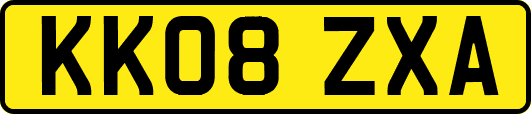 KK08ZXA